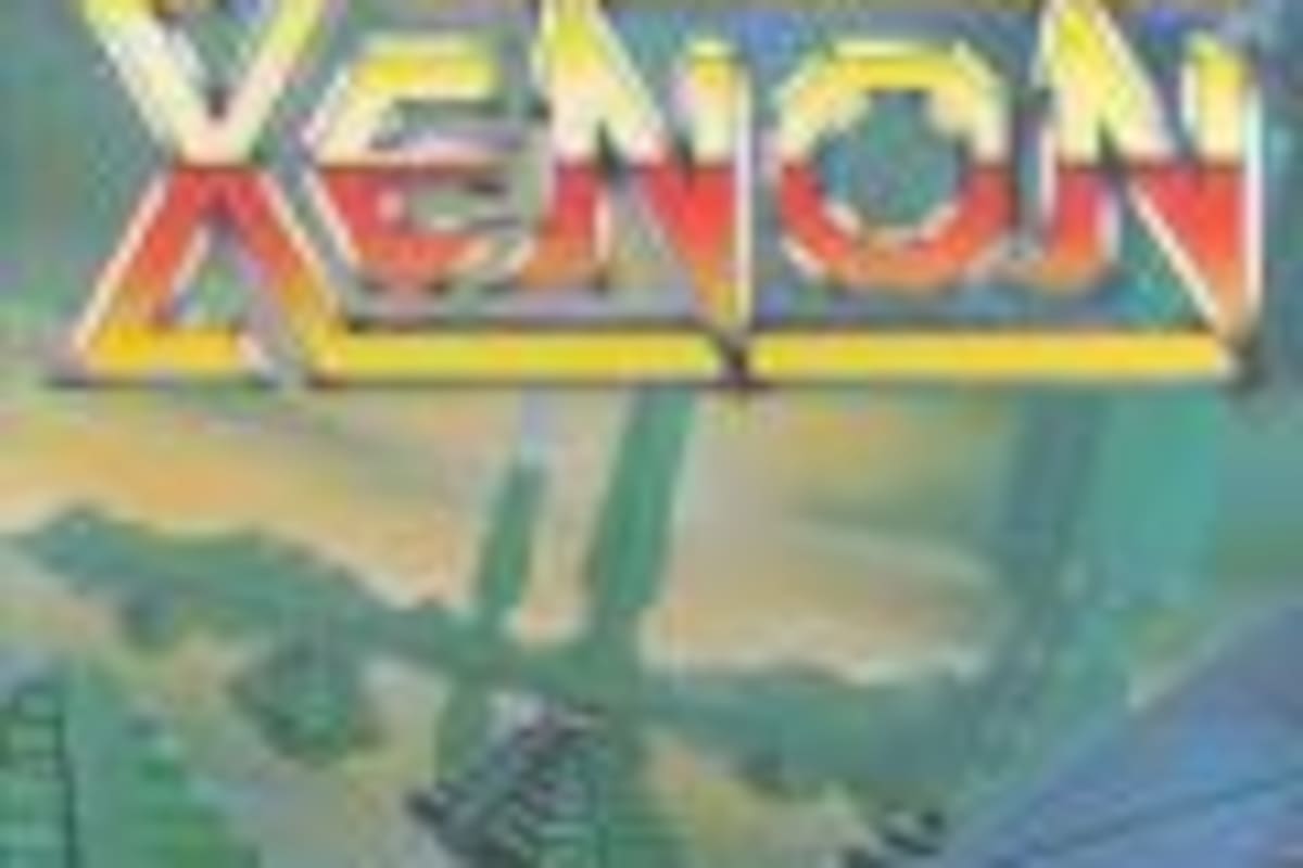 Xenon