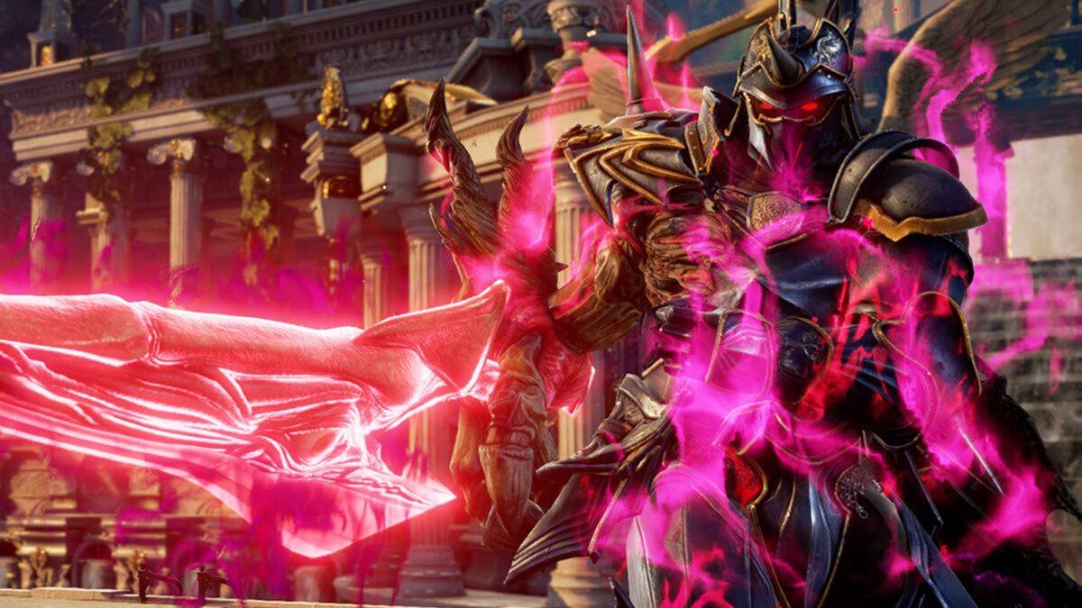 Xianghua estará presente en la nueva entrega de la franquicia