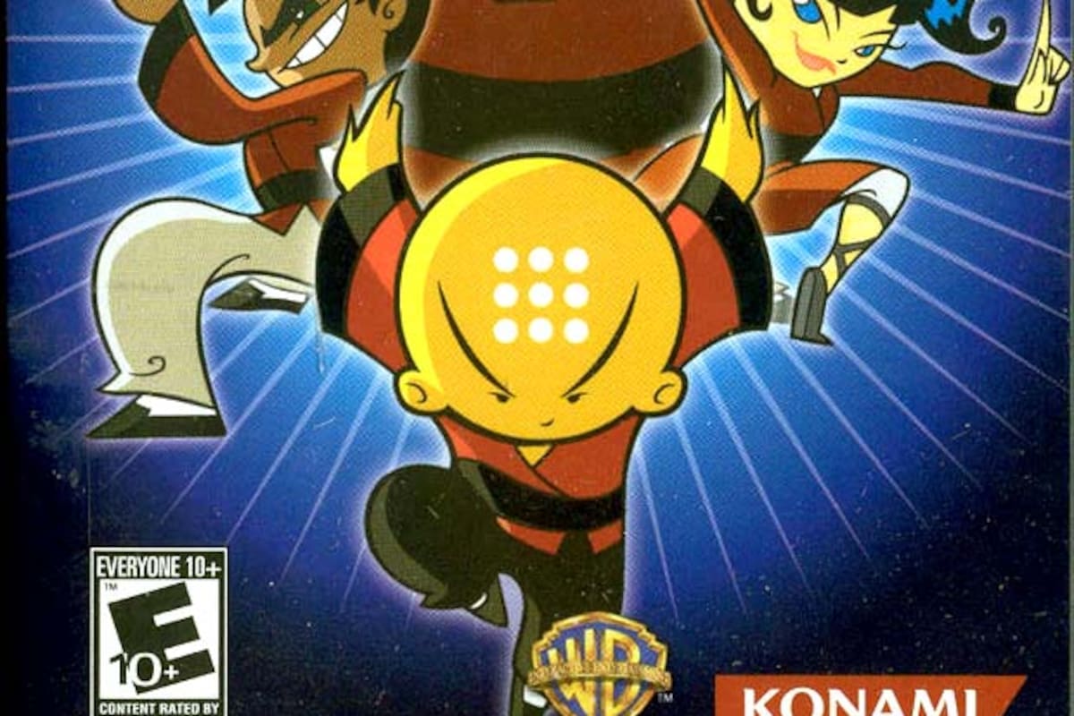 Xiaolin Showdown