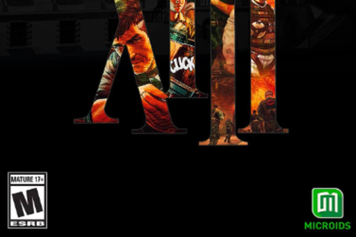 XIII
