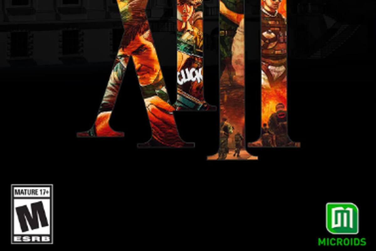 XIII