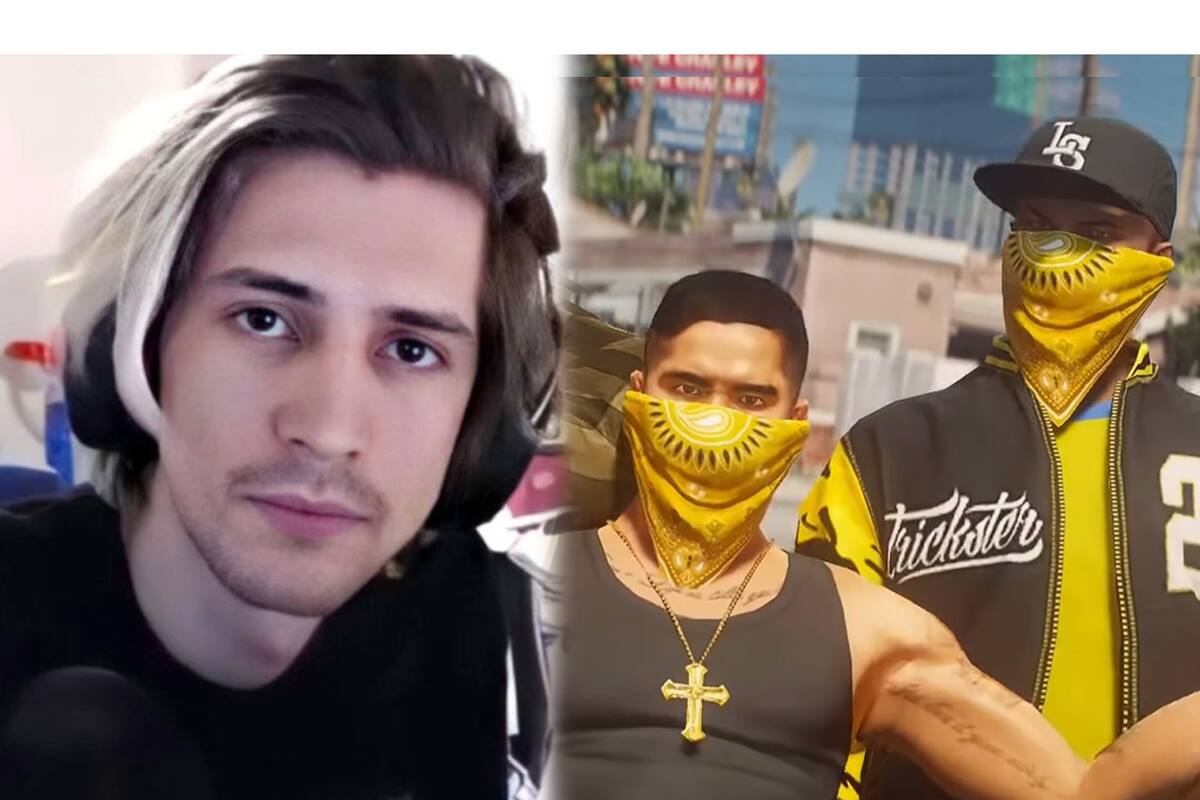 Streamer piensa que las personas que juegan GTA Roleplay tienen “vidas miserables”