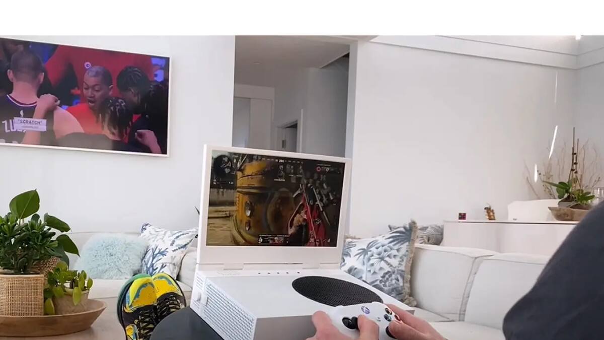 xScreen será posible gracias a una campaña de Kickstarter