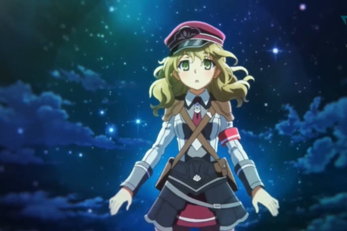 XSeed - Roll de Títulos