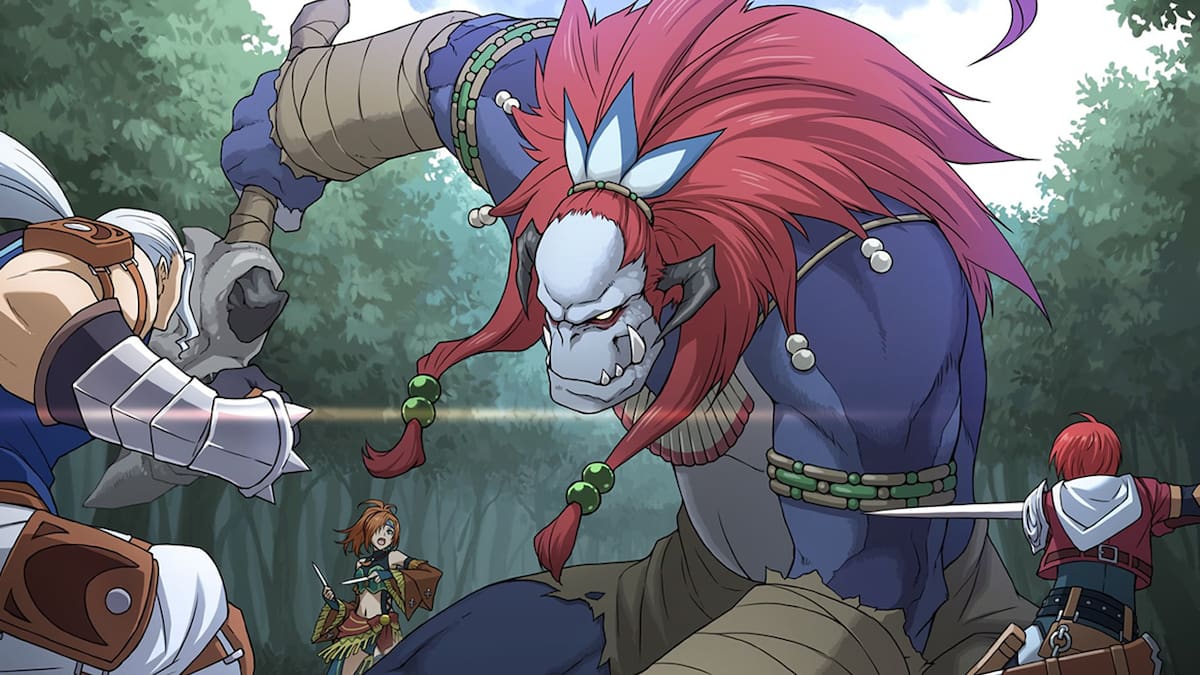 XSEED Games reveló una ventana de lanzamiento para el juego