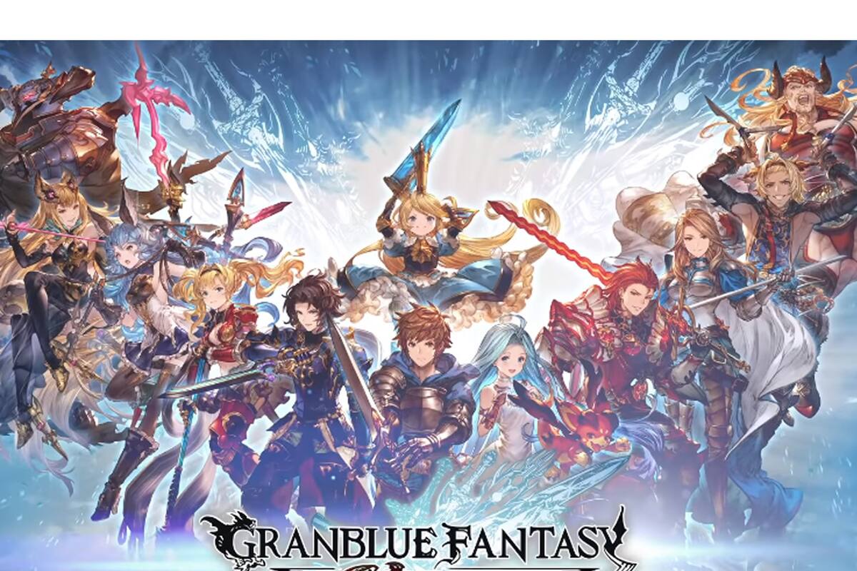 Granblue Fantasy Versus ya tiene ventana de lanzamiento en Occidente