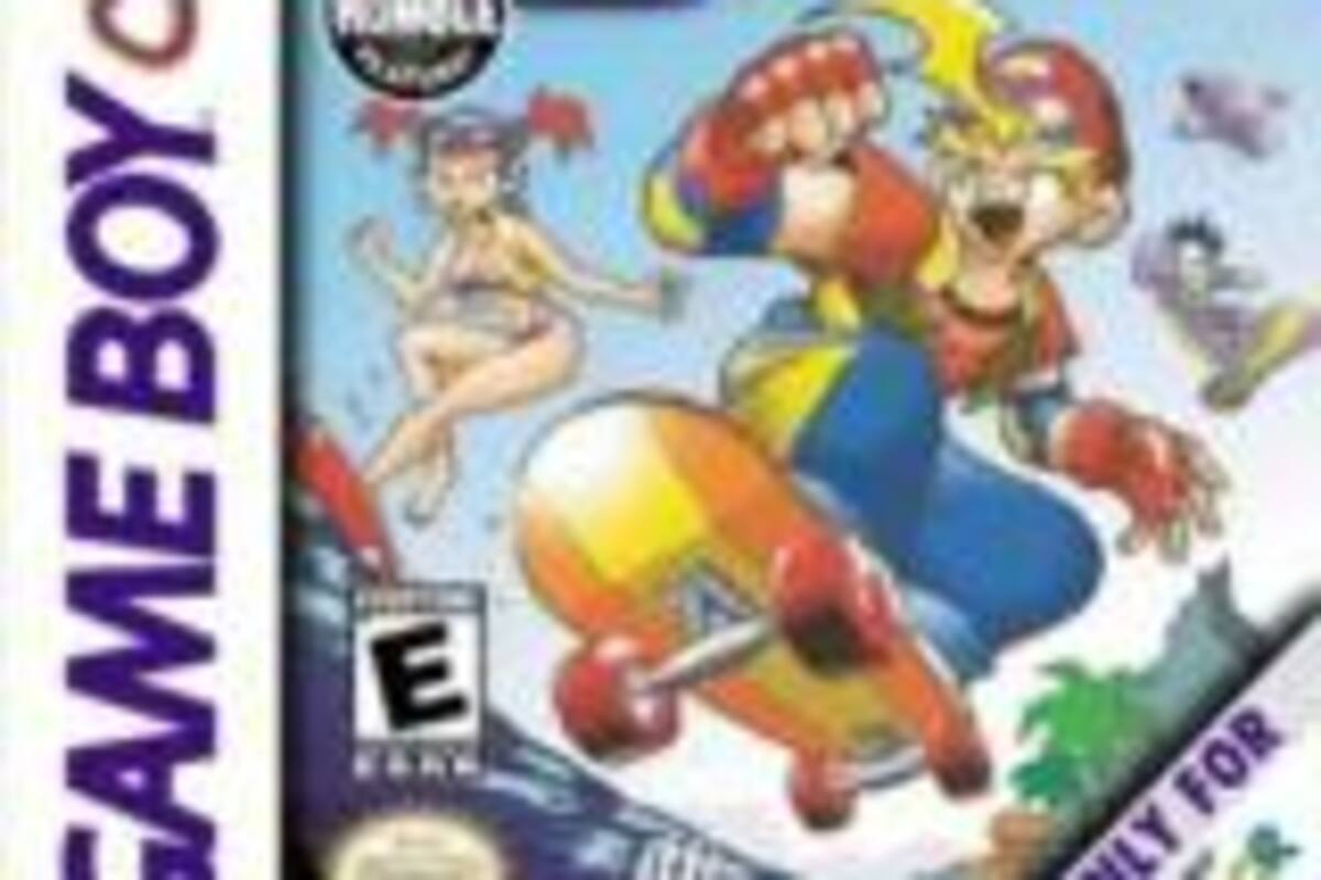 Xtreme Sports