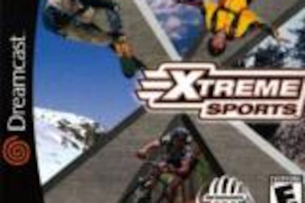 Xtreme Sports