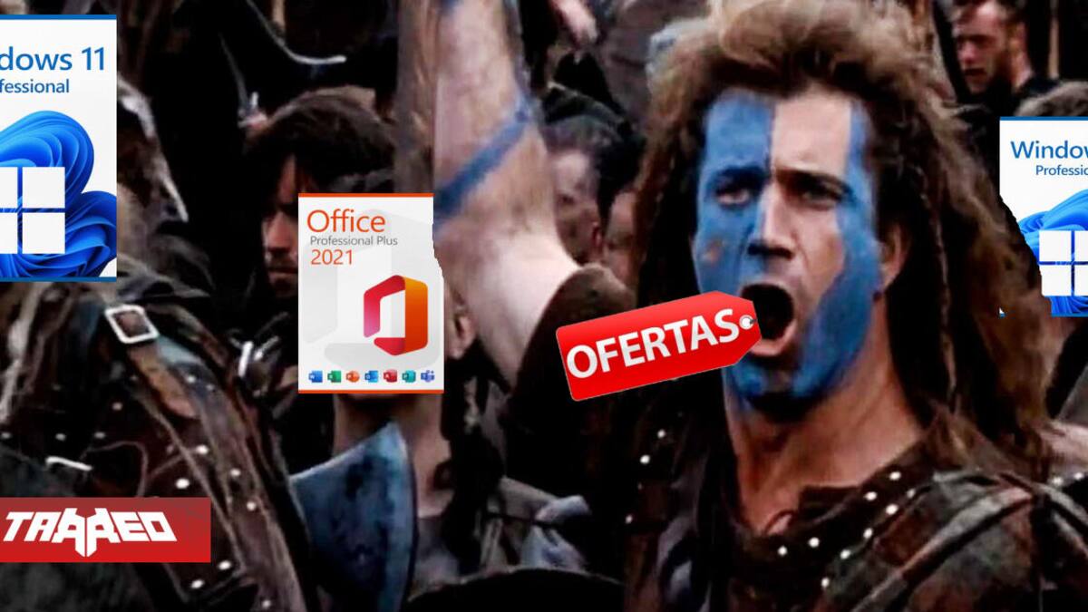 Y actualiza gratis de Windows 10 a Windows 11