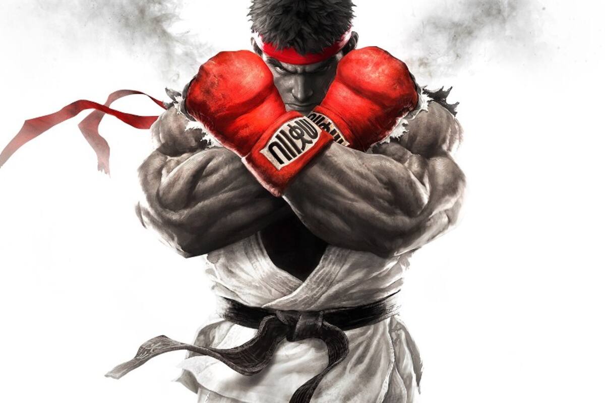 Street Fighter V, BlazBlue Cross Tag Battle, Tekken 7 y Dragon Ball FighterZ gratis en Steam solo por el fin de semana
