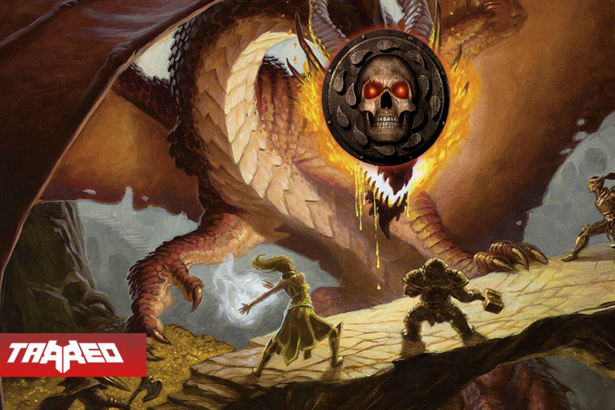 Guionista de Baldur's Gate dedicó 20.000 horas a Dungeons & Dragons antes de crear juegos RPG “Le debo mucho a D&D. Mis amistades, mi carrera, mi estabilidad mental"