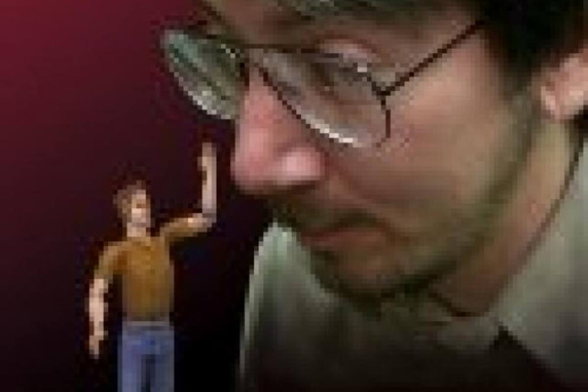 Will Wright renuncia a EA