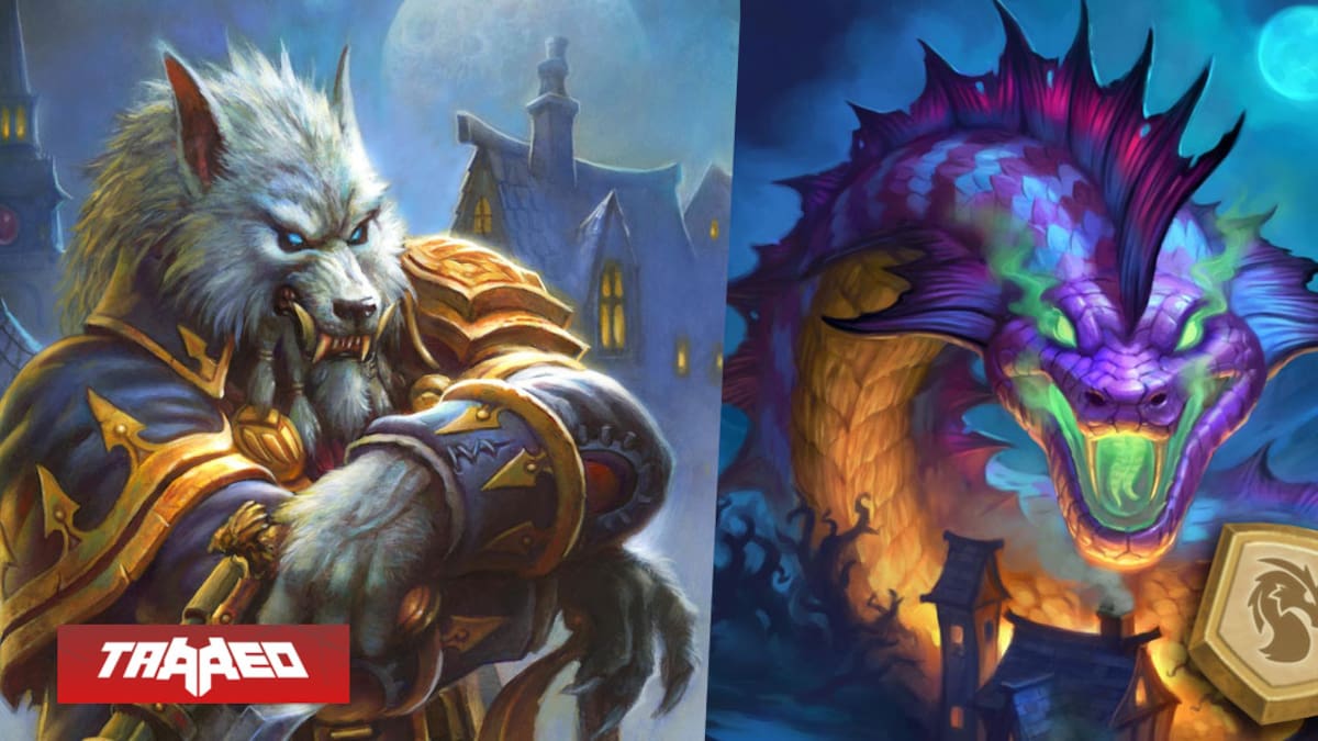 ¿Y del set clásico? ¡Ya les contamos!