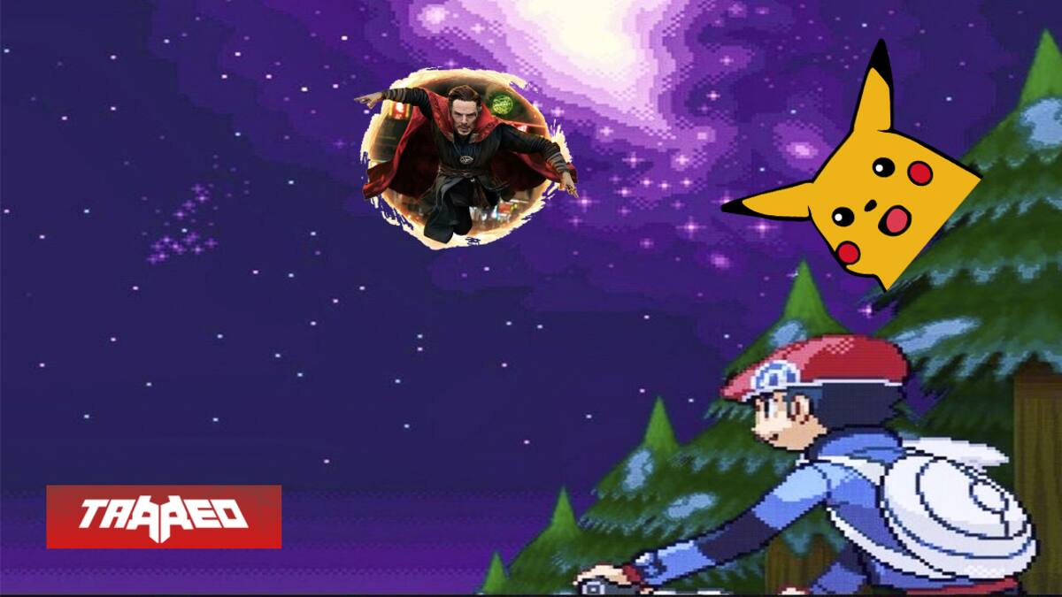 Y dijo que no estaba preocupado, porque su victoria “estaba garantizada" desde el momento que comenzó el juego