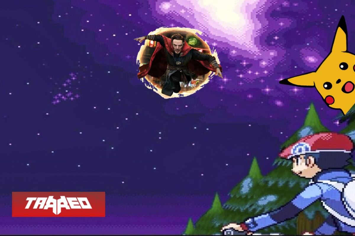 Jugador de Pokémon logra, después de dos años de trabajo, vencer a las más de 4 mil millones de versiones diferentes de Pokémon Platinum simultáneamente