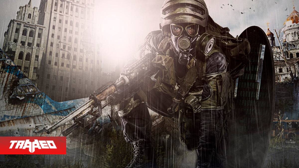 Y estrenan trailer de anuncio
