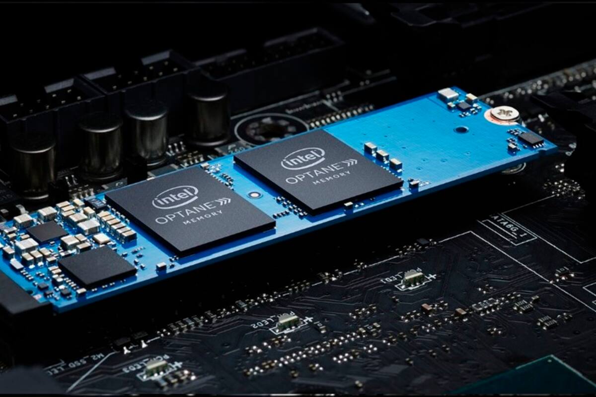 Adiós Optane: Intel retirará del mercado sus SSDs y memorias Optane