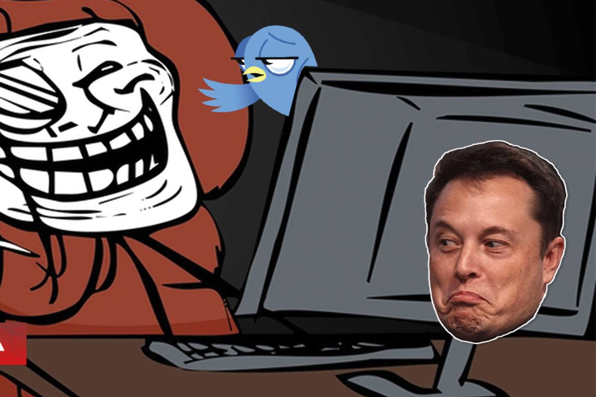 Luego de que Twitter removiera los verificados, trolls han comenzado a publicar anuncios falsos haciéndose pasar por compañías, famosos y autoridades