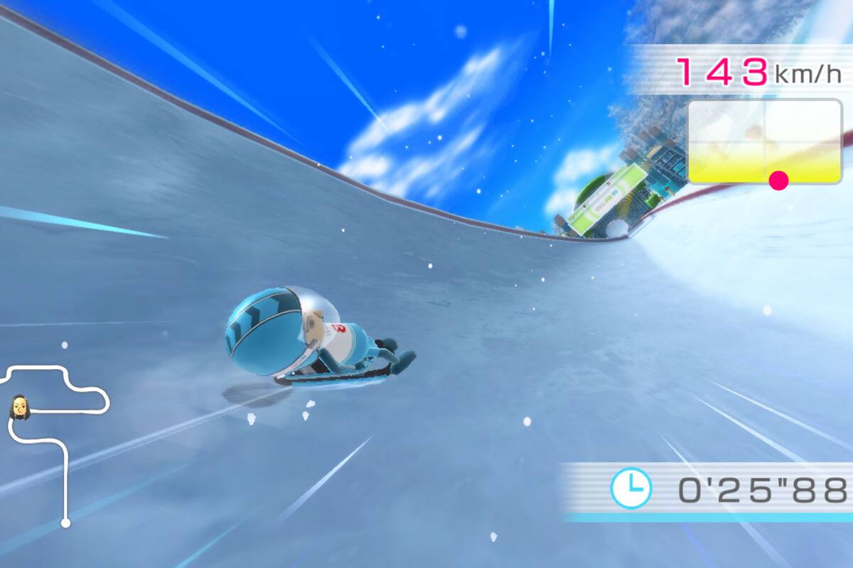 Wii Fit U: Hora de retomar el ejercicio
