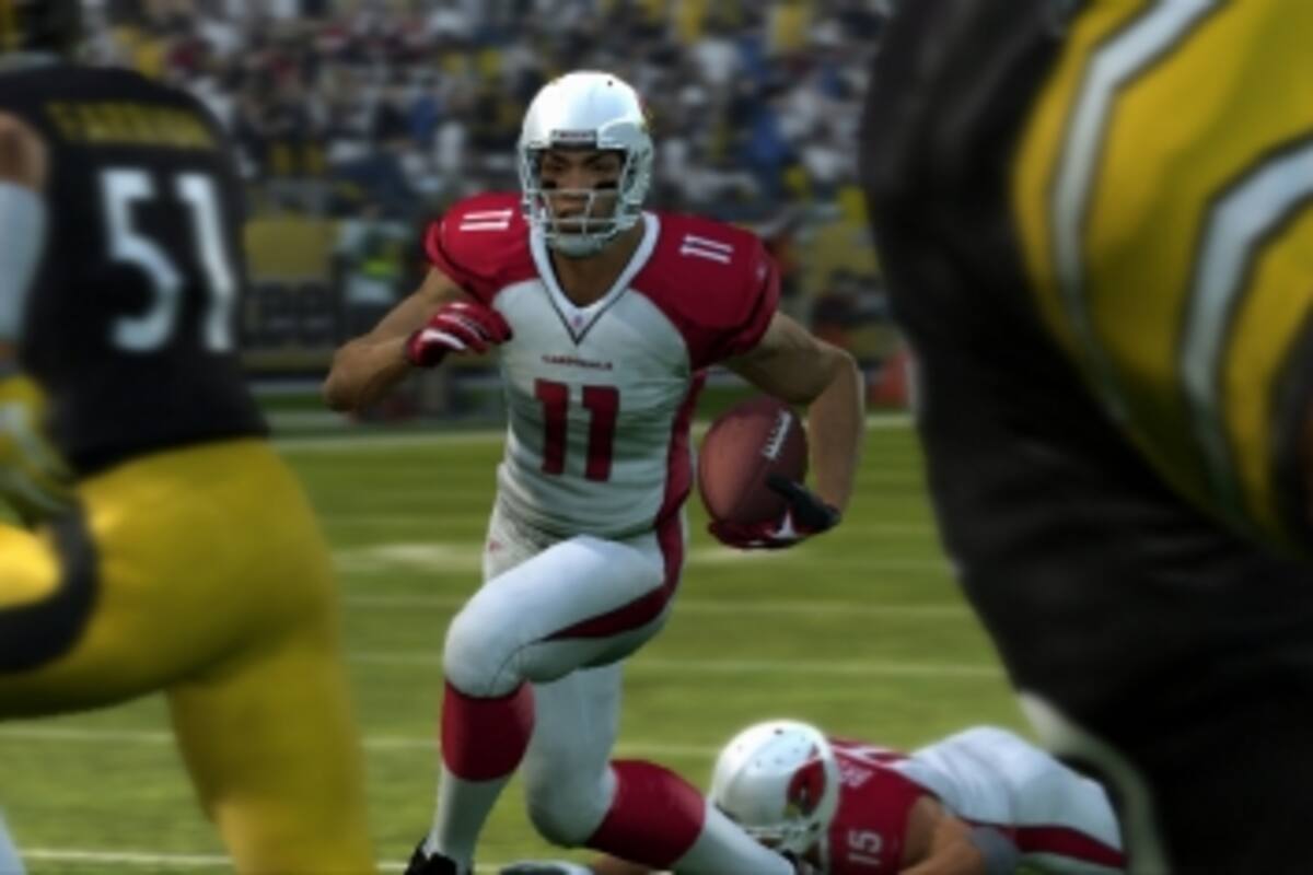 Madden NFL 10 sí tendrá demo