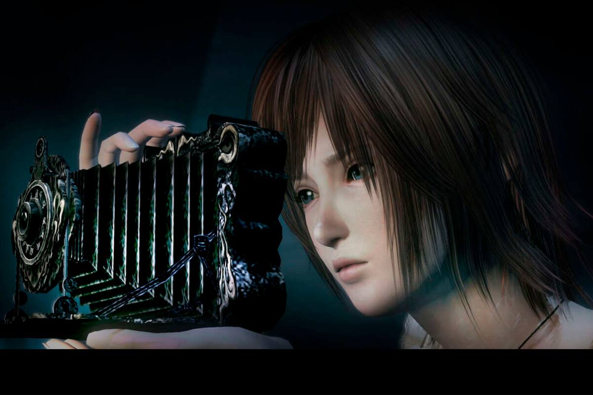Equipo de Fatal Frame celebra el aniversario de la saga con este mensaje