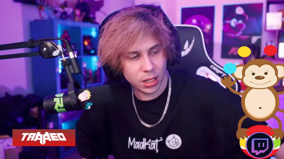 “Y si no te gusta, cambia de canal y te piras”, dijo molesto