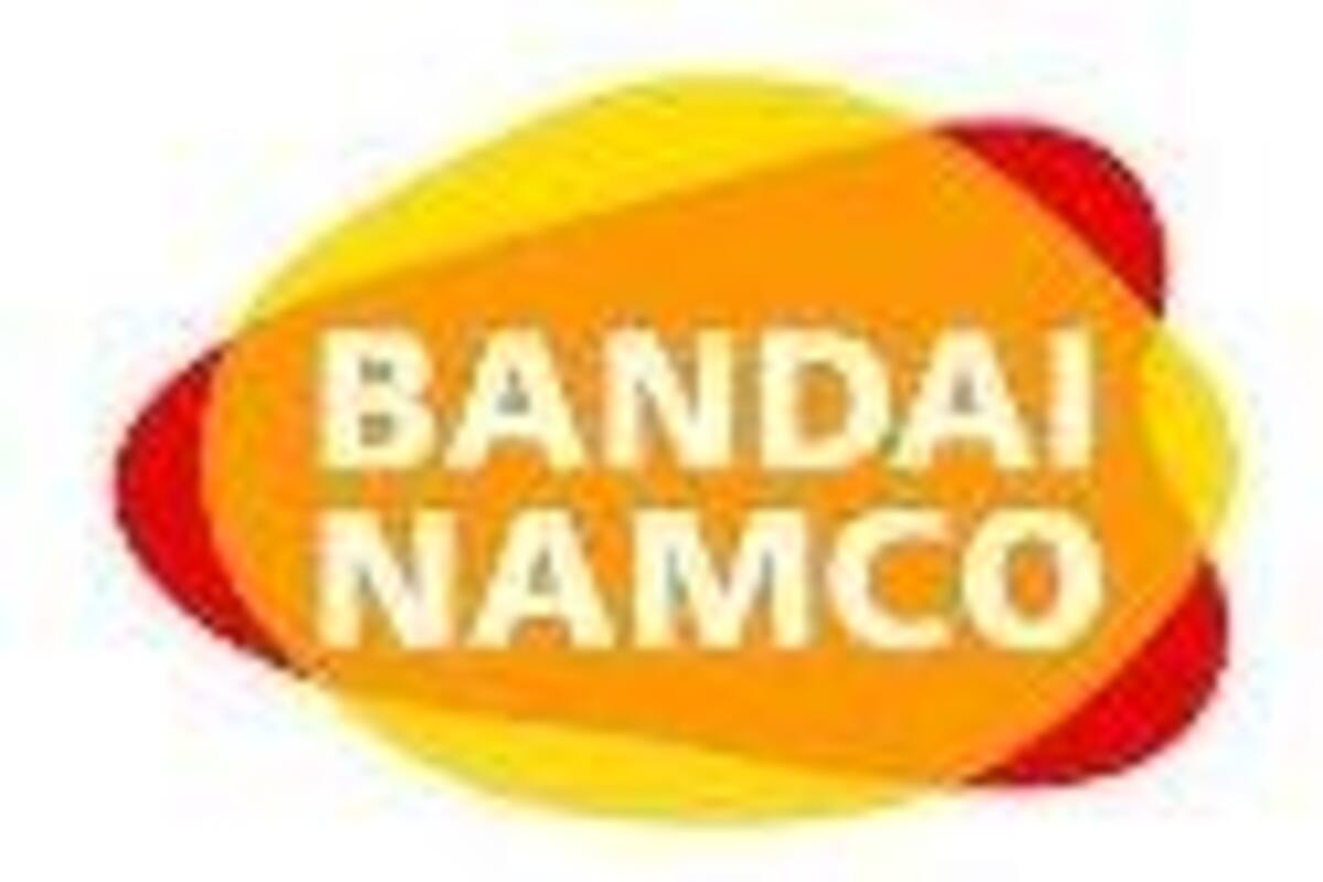 Bandai Namco da a conocer su reporte de ventas
