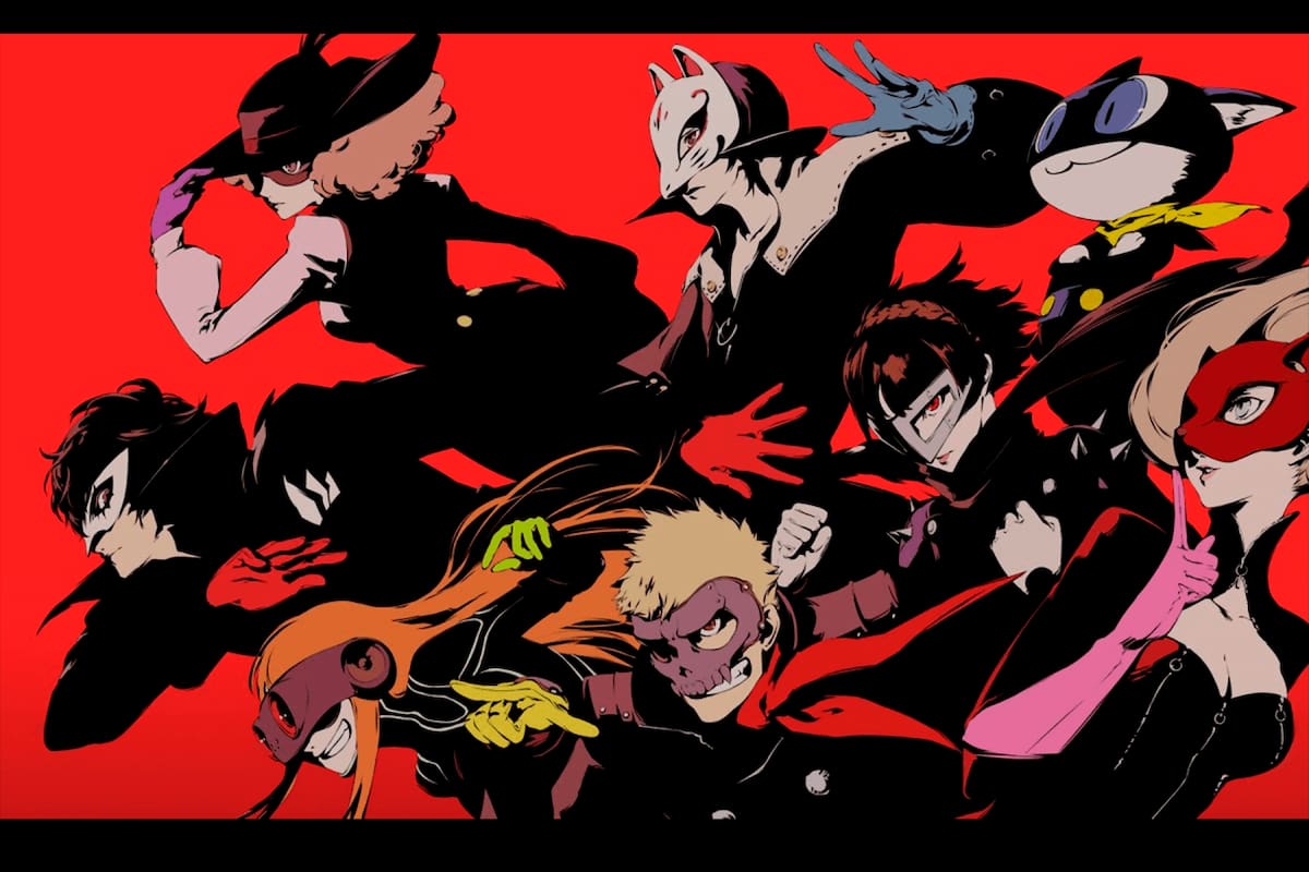 ¡Por fin! ATLUS confirma el desarrollo de Persona 6