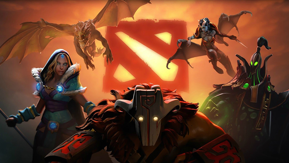 Ya casi está todo listo para DOTA 2 The International 10.