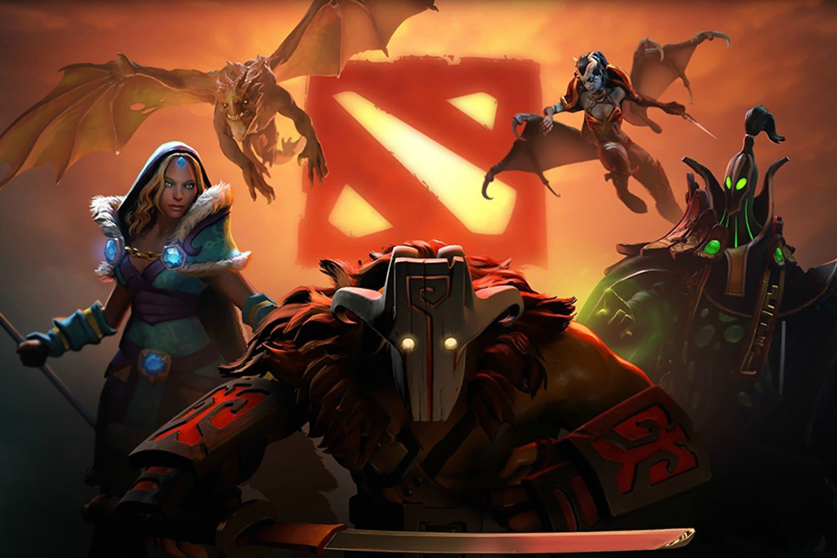 DOTA 2: ¿cómo y cuándo ver los clasificatorios regionales de Norteamérica?