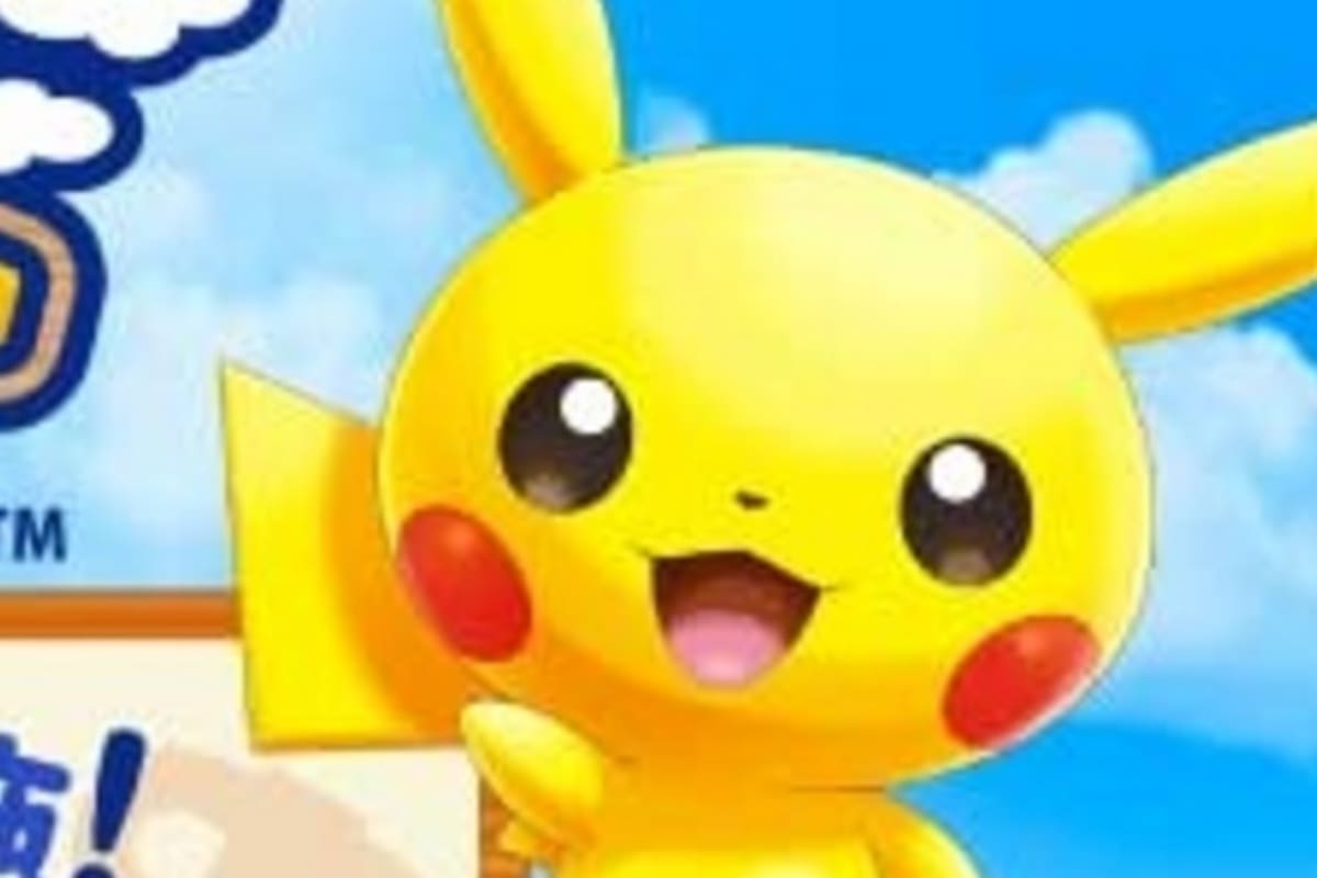 Pokéland es un nuevo juego móvil similar a Pokémon Rumble