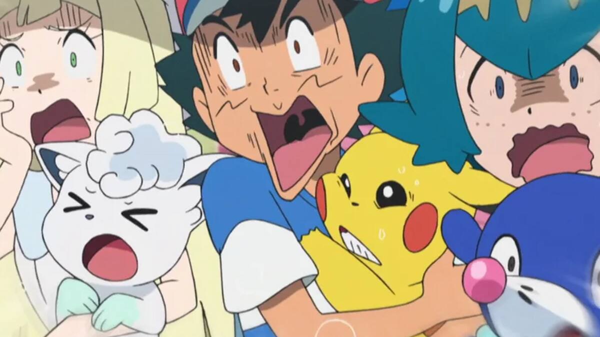 Ya comenzó la cuenta regresiva al Día de Pokémon