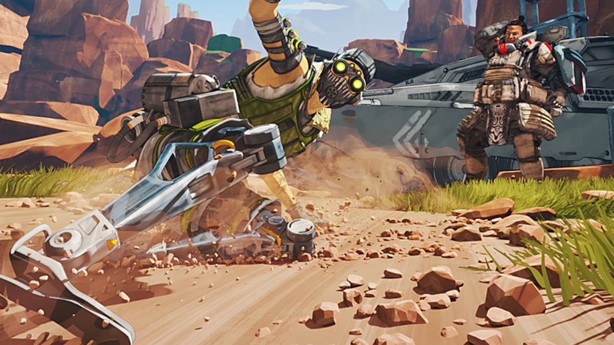 Ya comenzó la Temporada 2 del Battle Royale de Electronic Arts
