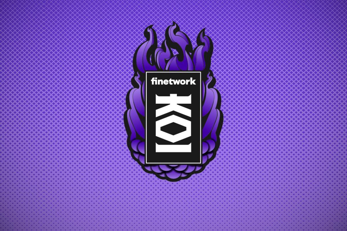 Ibai y Piqué presentan KOI, su nuevo equipo de League of Legends