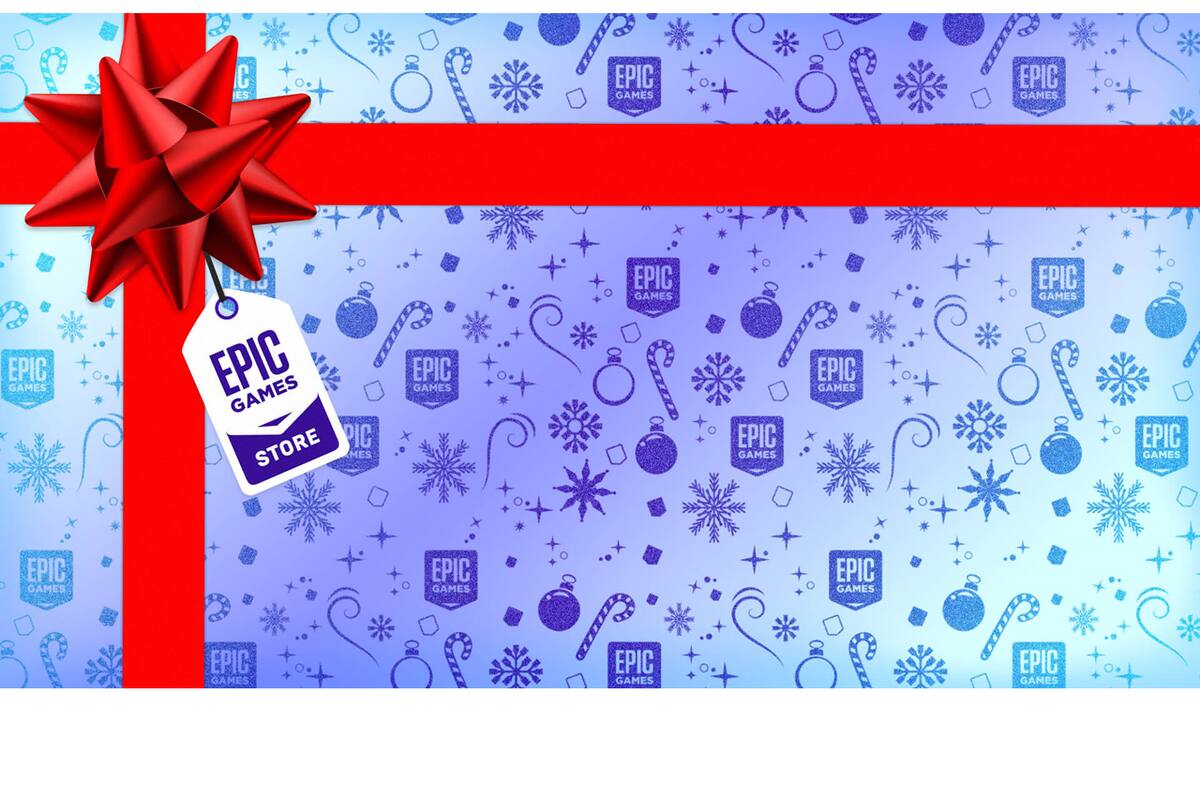 Sobrevive en Marte en el nuevo juego gratis de la Epic Games Store