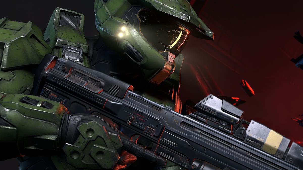 Ya dio el banderazo inicial la Temporada 1 de Halo Infinite
