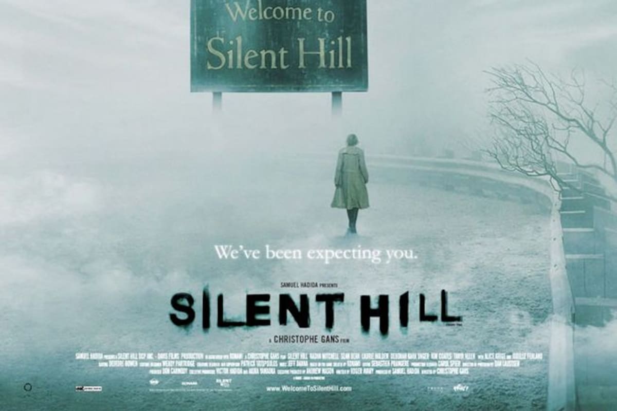 La película de Silent Hill tendrá secuela