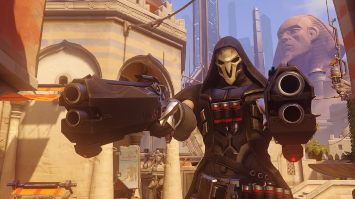 Ya es posible probar en el PTR los modos en solitario y equipo