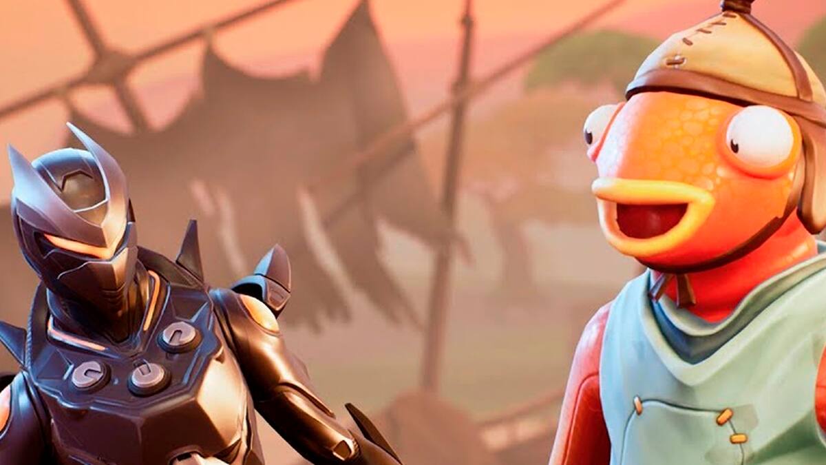 Ya está disponible de nueva cuenta el modo Arena en dúos