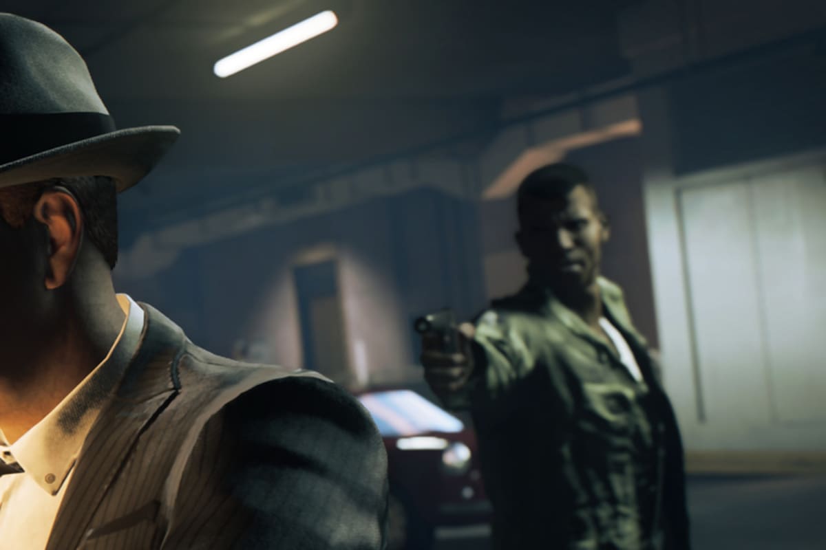 2K lanza demo de Mafia III para Xbox One, PS4 y PC