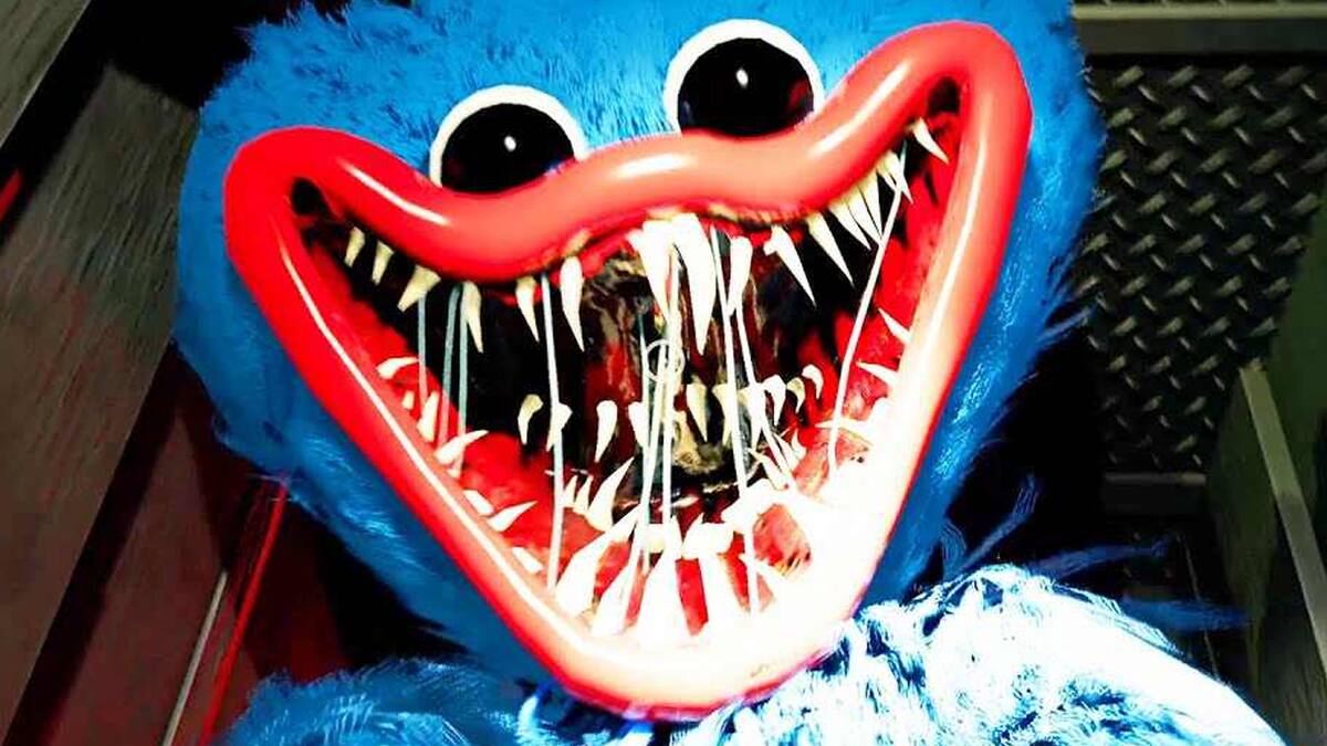 Ya está disponible el episodio 2 del juego de terror