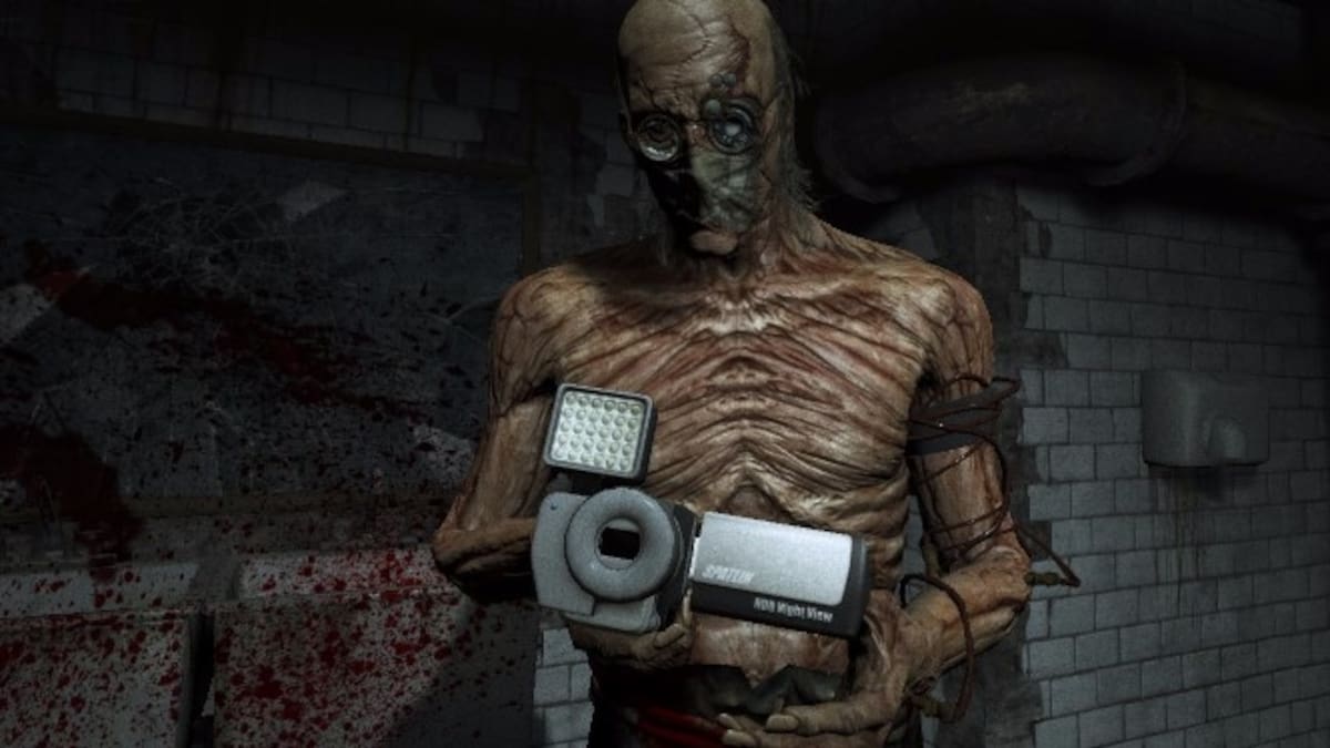 Ya está disponible el primer juego junto a su DLC