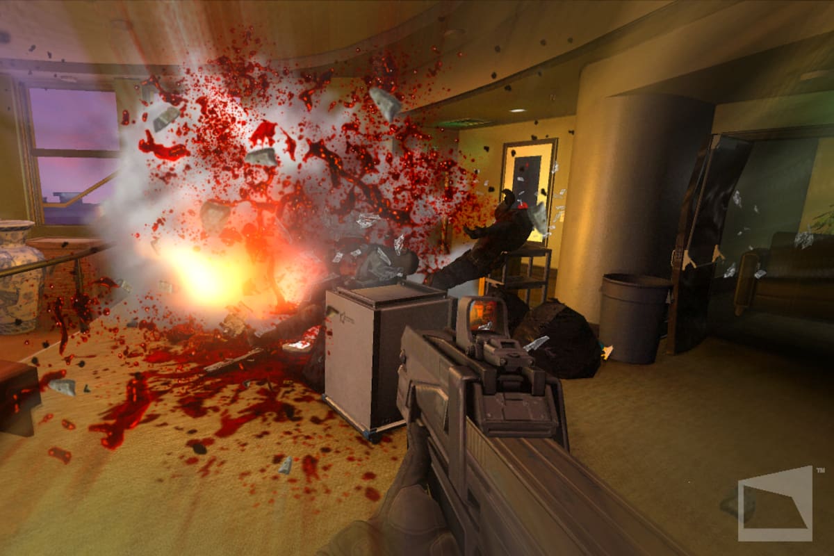 Demo de F.E.A.R. 2: Project Origin