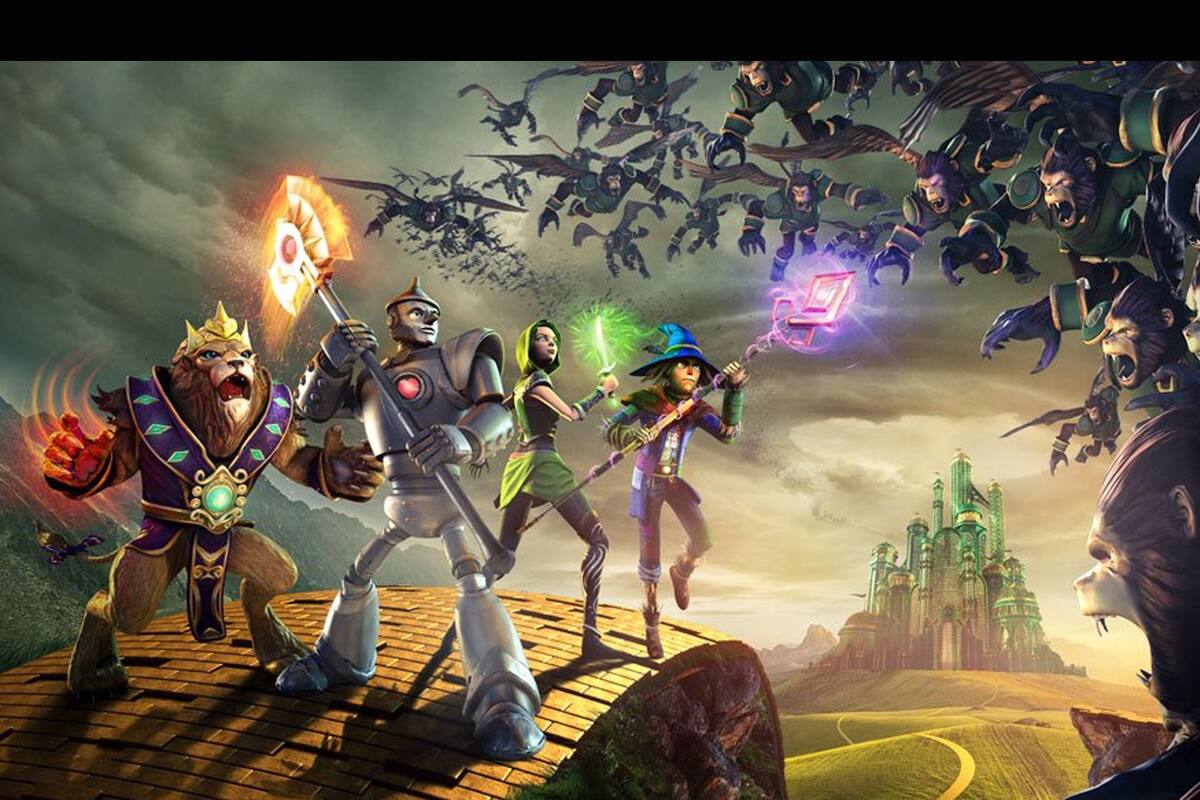 Facebook lanza Gameroom, una nueva plataforma de juegos