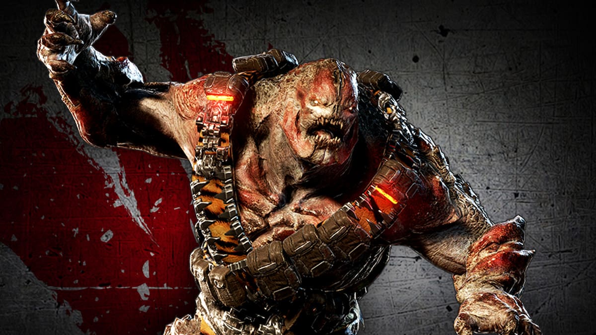 Ya está disponible la primera lista de juego de Horda