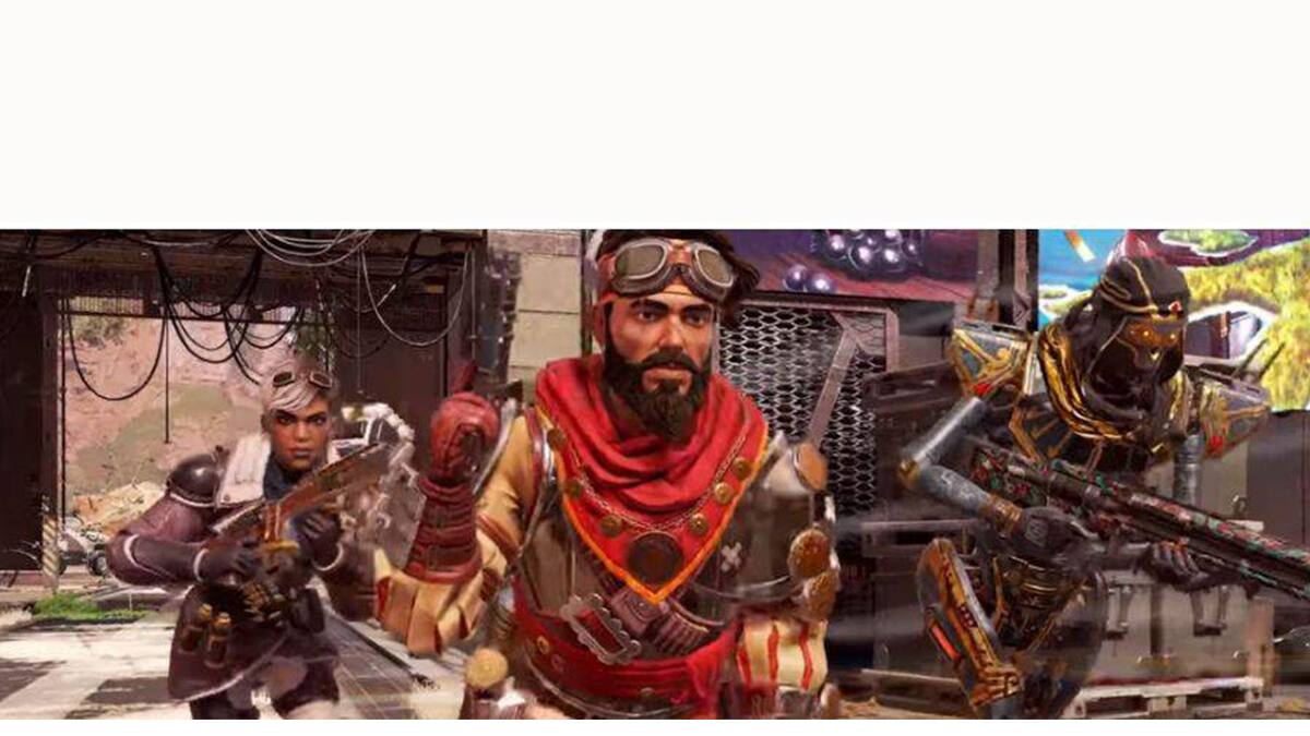 Apex Legends: Loba, la nueva leyenda, ya está disponible y se muestra en este trailer