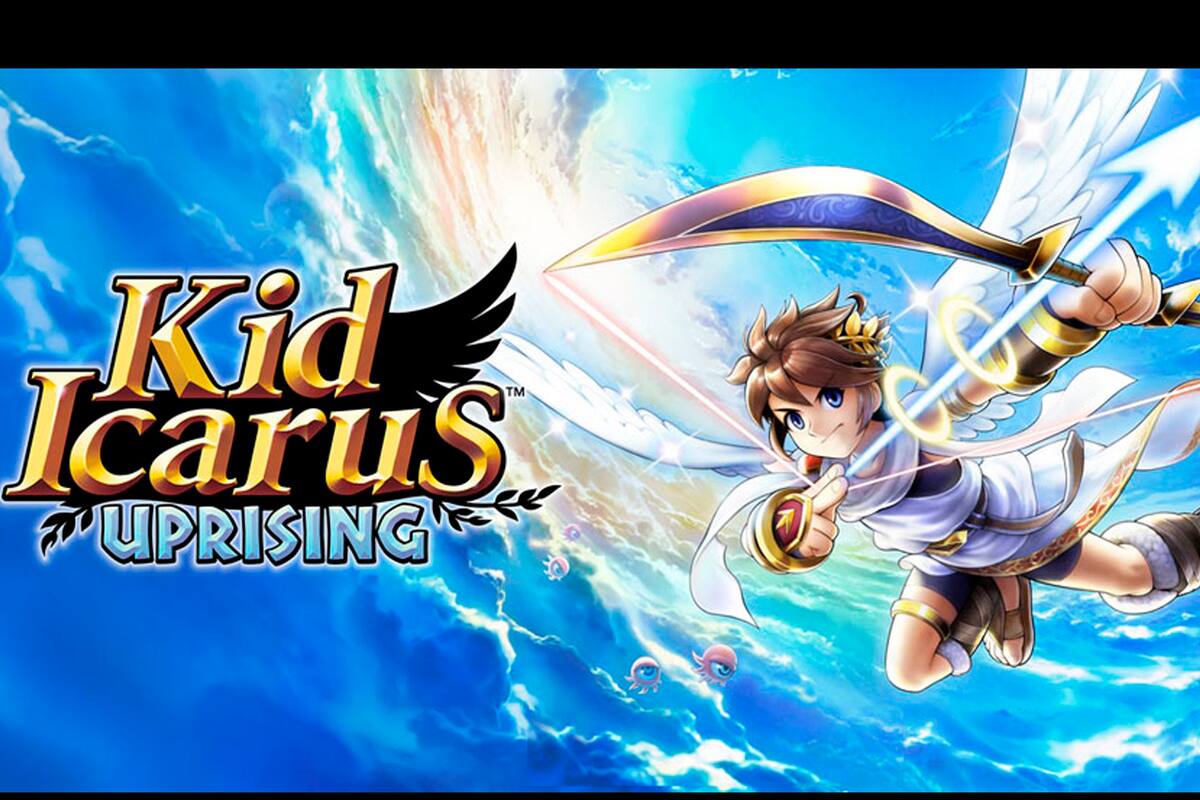 Masahiro Sakurai habló sobre los inicios de Kid Icarus: Uprising