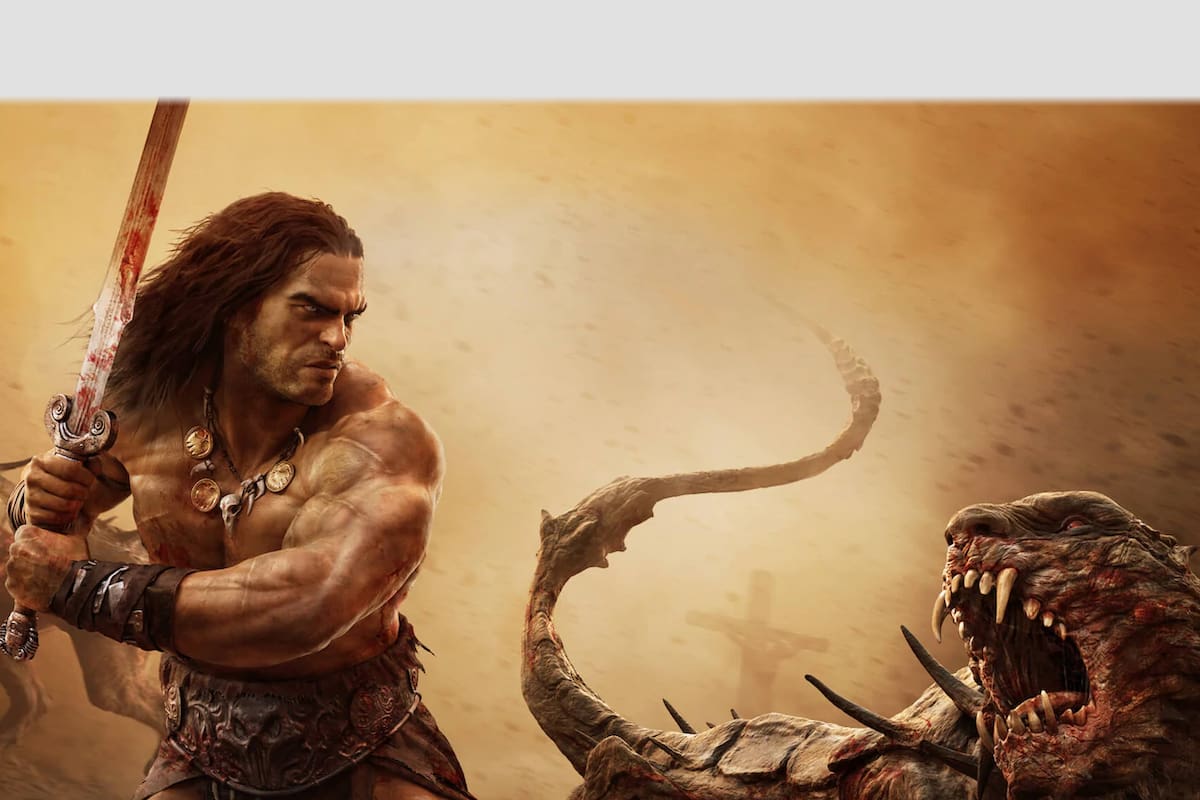 Juegos gratis: Epic no regalará Conan Exiles, pero prepara otras sorpresas