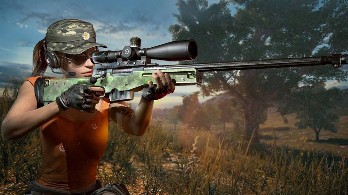 Ya está disponible para todo tipo de juego en todas las regiones