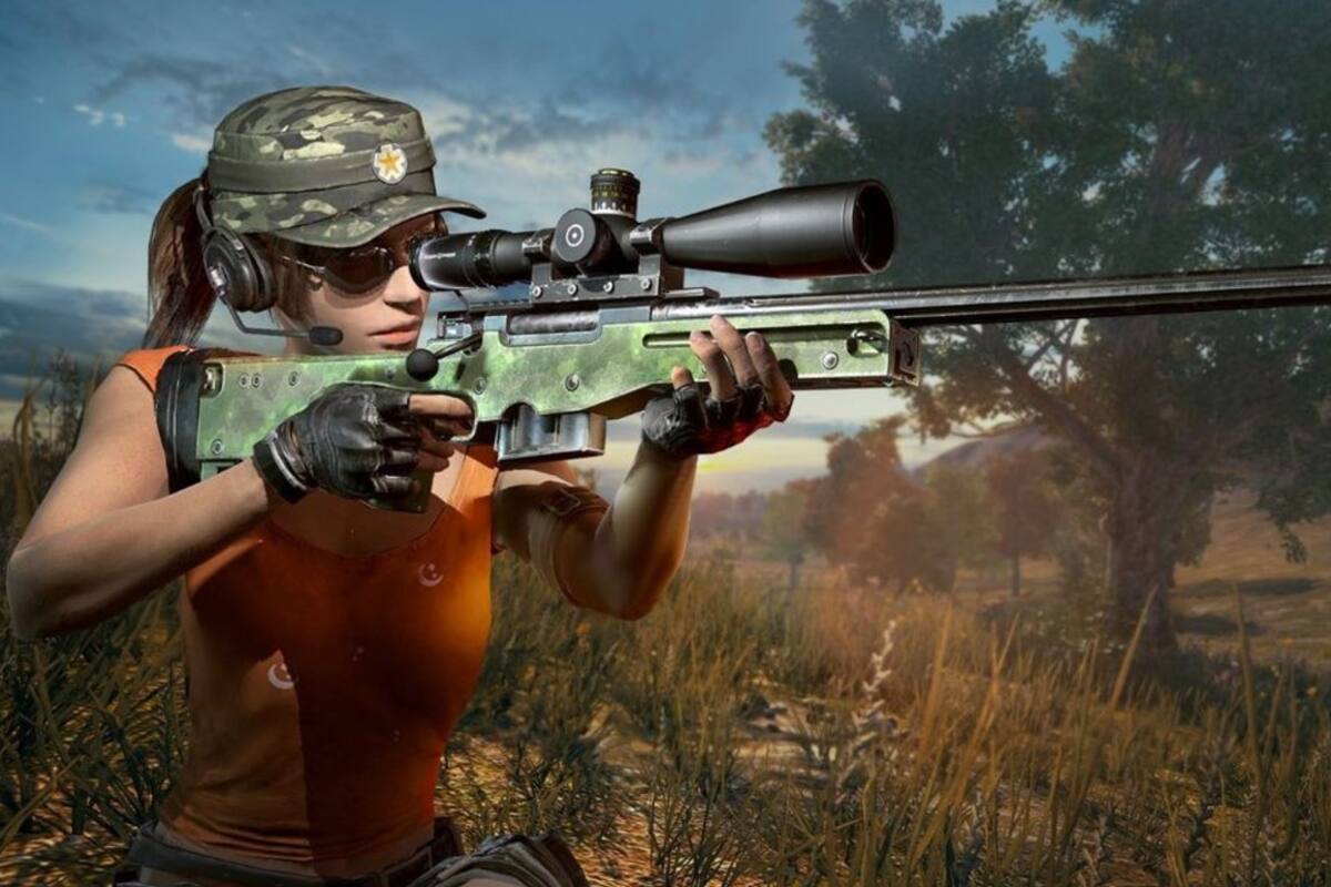 Servidores en primera persona de PUBG ya disponibles para todo modo de juego